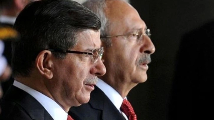 CHP listesinden girecek GP&rsquo;li isimden tehdit! Bu kez ucu Kılı&ccedil;daroğlu&rsquo;na dokundu