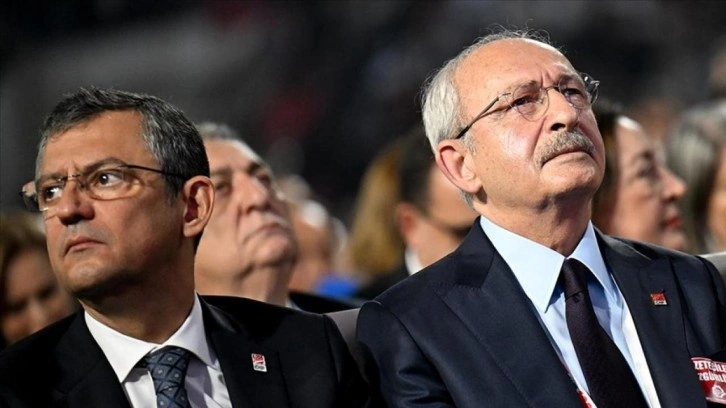 CHP'nin kurultay davası İstinaf'a taşındı