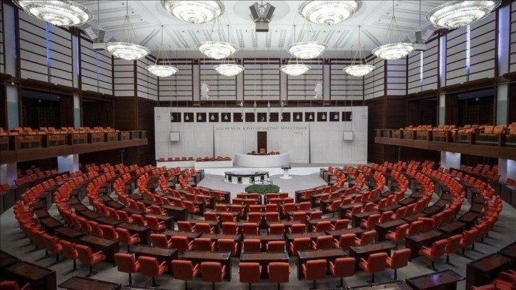 CHP'nin TBMM Başkan adayı belli oldu