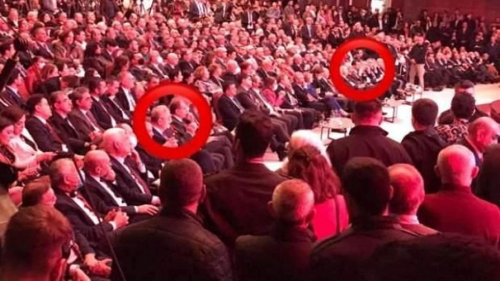 CHP toplantısında dikkat &ccedil;eken ayrıntı: İmamoğlu ile Yavaş arasında sorun mu var?
