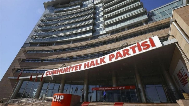 CHP Yüksek Disiplin Kurulu ilk toplantısı gerçekleştirildi