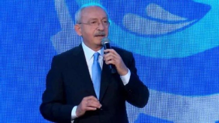 CHP'de b&uuml;y&uuml;k trajedi! Plan tutmadı!