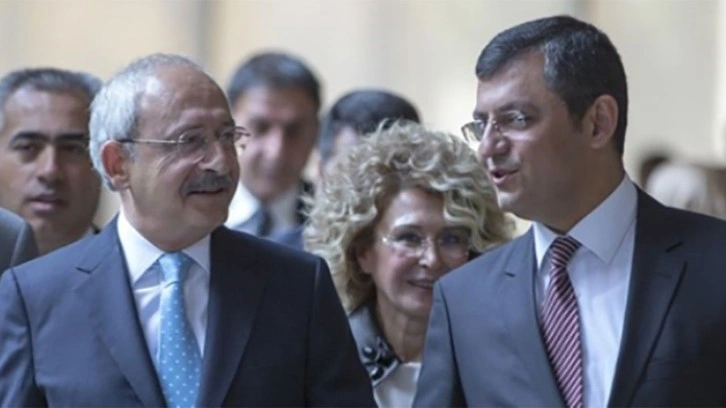 CHP'de delege hesapları kızıştı! İl kongreleri bug&uuml;n bitiyor! Kimin ka&ccedil; delegesi var?