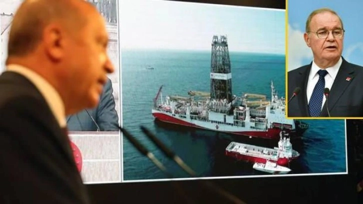CHP'de gaz sancısı: D&uuml;n k&ouml;t&uuml;lediler, bug&uuml;n istismara kalktılar
