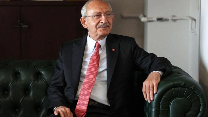 CHP'de genel başkanlığa bir isim daha g&ouml;z kırptı!