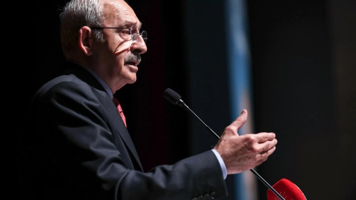 CHP'de gerilimli toplantı: Kılı&ccedil;daroğlu sinirlendi, bir &uuml;ye salonu terk etti