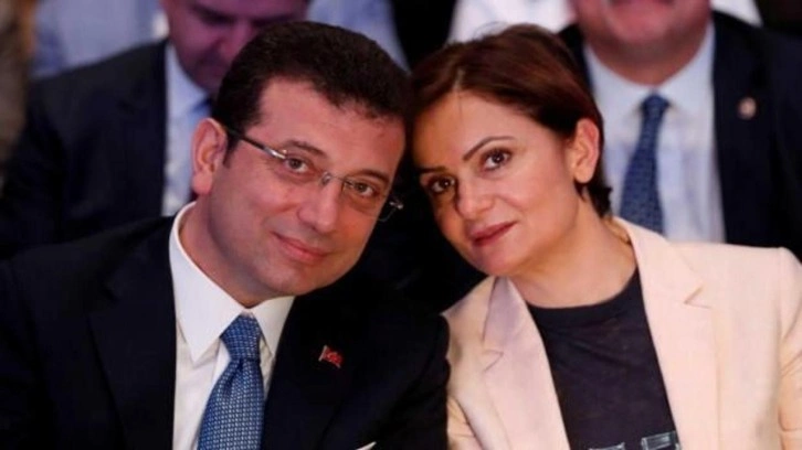 CHP'de i&ccedil; hesaplaşma vakti: İmamoğlu, Kaftancıoğlu'nu ekarte etti
