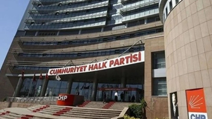 CHP&rsquo;de kongre takvimi belli oldu