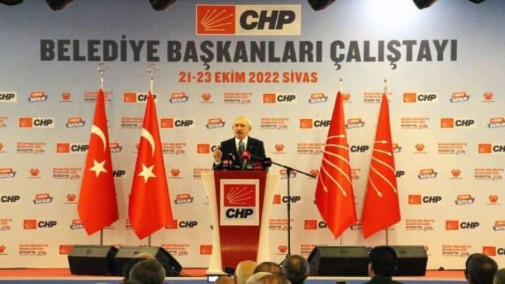 CHP'de Mansur Yavaş krizi! Belediye başkanları &ccedil;alıştayına katılmadı