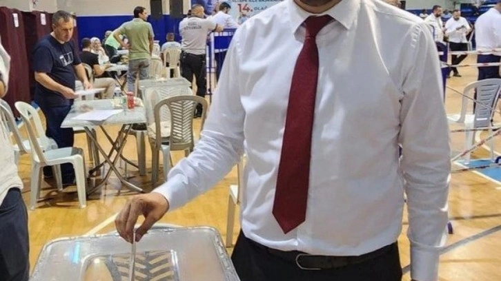 CHP'de PKK destek&ccedil;isi isme g&ouml;rev verildi