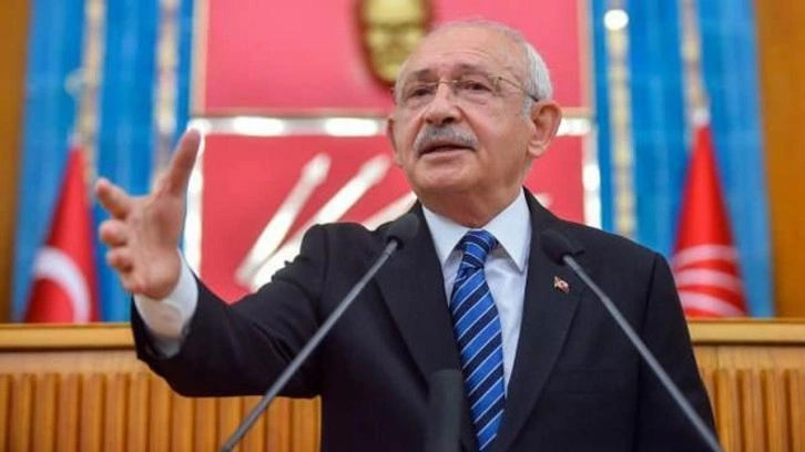 CHP&rsquo;de savaş başladı: Aday listeleri MYK'yı ikiye b&ouml;ld&uuml;