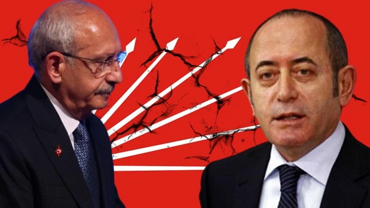CHP'de se&ccedil;im hezimeti sonrası kazan kaynıyor! Hamza&ccedil;ebi'den Kılı&ccedil;daroğlu'na flaş &ccedil;ağr