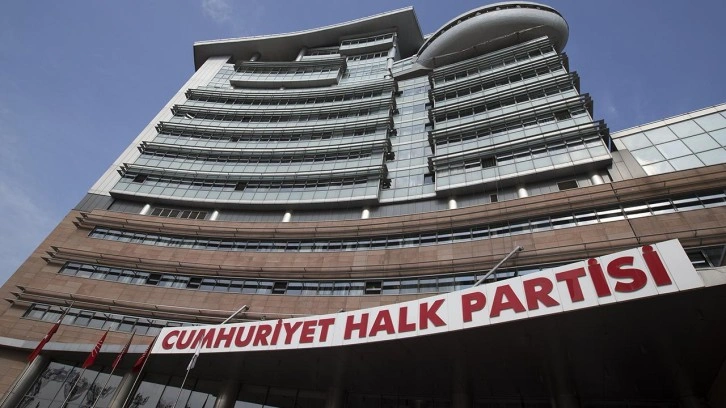CHP'de se&ccedil;im sonrası toplantı