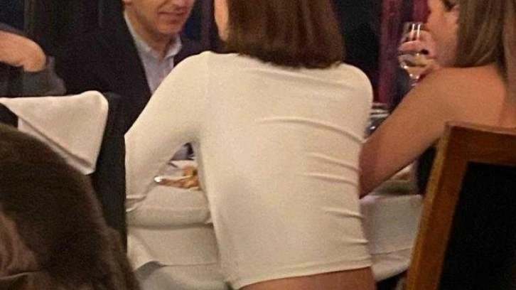 CHP'de yeni kaset vakası: İBB Başkanlığına adaylığını a&ccedil;ıkladı, &ouml;zel fotoğrafı paylaşıldı