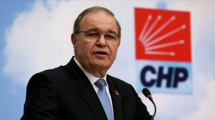 CHP'den ABD'ye tepki: Ter&ouml;rist i&ccedil;in taziye mesajı yayınlanması kabul edilemez!