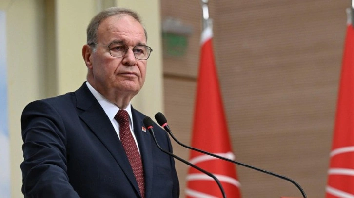 CHP'den Atat&uuml;rk dizisi kararı! G&uuml;nler sonra a&ccedil;ıklama!