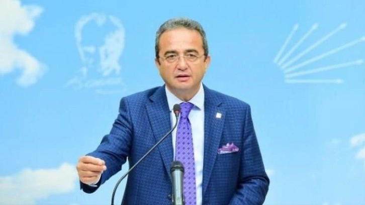 CHP'den baş&ouml;rt&uuml;s&uuml; teklifi a&ccedil;ıklaması: Bu şekliyle Genel Kurulda destek vermeyeceğiz!