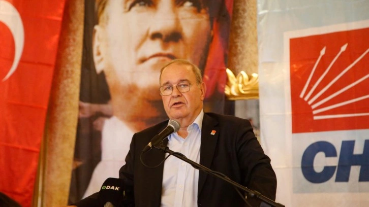 CHP'den değişim a&ccedil;ıklaması: S&uuml;reci başlattık