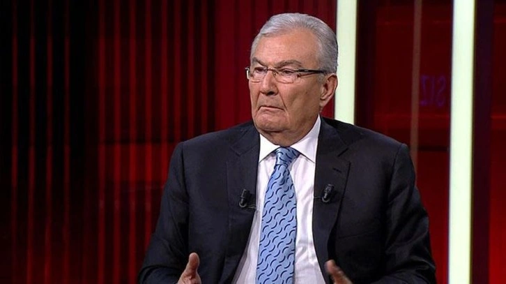 CHP'den istifa edecek mi? G&ouml;zlerin &ccedil;evrildiği Baykal suskunluğunu bozdu
