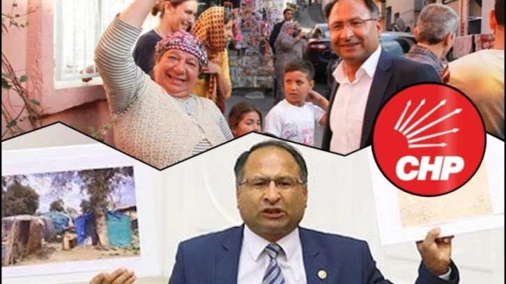 CHP'den istifa eden &Ouml;zcan Pur&ccedil;u ilk kez konuştu! Kılı&ccedil;daroğlu'nun son s&ouml;z&uuml; bakın ne olmuş