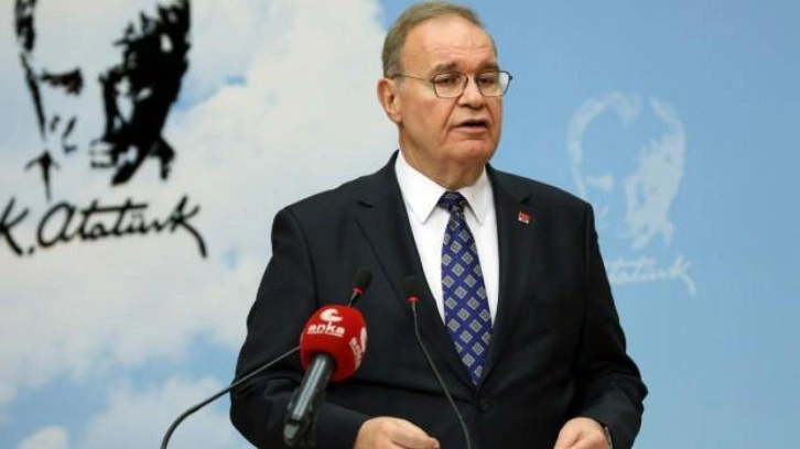 CHP'den İYİ Parti-İmamoğlu a&ccedil;ıklaması: AK Parti davet ederse...