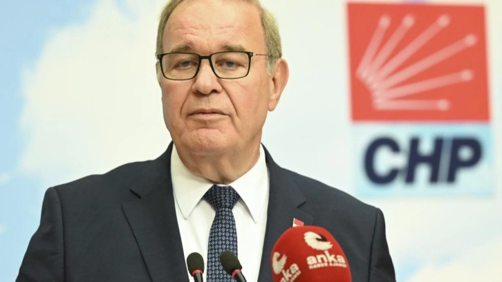 CHP'den İYİ Parti'ye cevap: Kan kustuk kızılcık şerbeti i&ccedil;tik, kendileri bilir