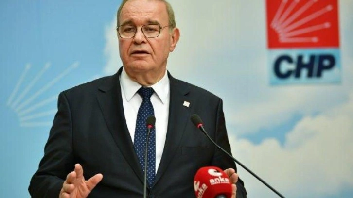CHP&rsquo;den sınır &ouml;tesi harekat a&ccedil;ıklaması: TSK'nın ter&ouml;rle y&ouml;nelik m&uuml;cadelesini destekliyoru