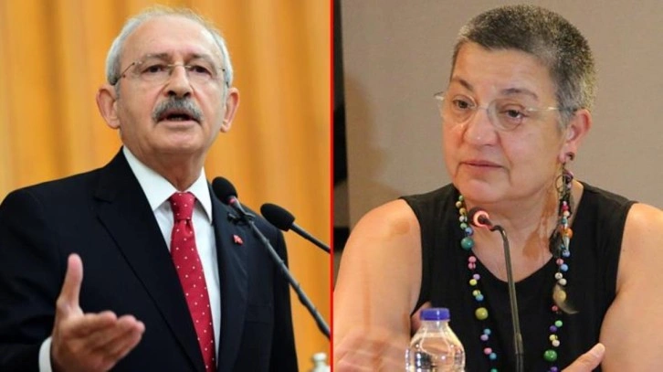 CHP'den TTB Başkanı Fincancı'nın g&ouml;zaltına alınmasına ilk tepki: Asla kabul edilemez