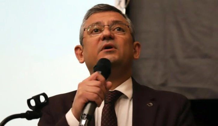 CHP'den T&uuml;rkiye Varlık Fonunu Sayıştay denetimine a&ccedil;ılması i&ccedil;in kanun teklifi