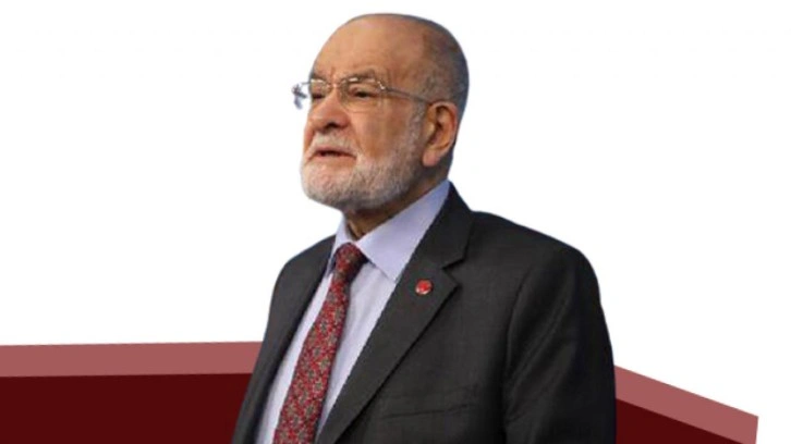CHP'den vekilleri kapan Karamollaoğlu ittifakın artık bittiğini a&ccedil;ıkladı