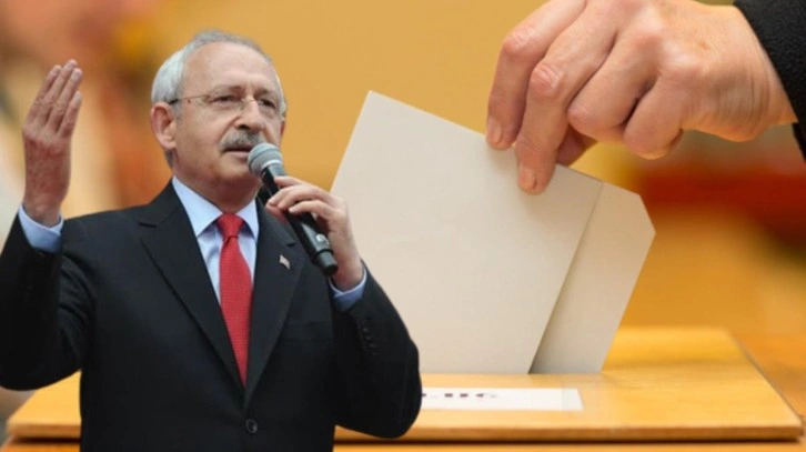 CHP'den yeni se&ccedil;im kanunundaki hakim kararına itiraz! İptal i&ccedil;in AYM'ye gidiyorlar