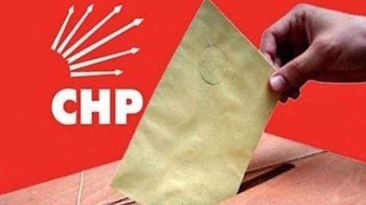CHP'den YSK &ouml;n&uuml;nde a&ccedil;ıklama! 'Esas se&ccedil;im şimdi başlıyor'