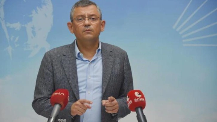 CHP'den zoraki G&uuml;lşen a&ccedil;ıklaması: Maksadını aşmış bir espri