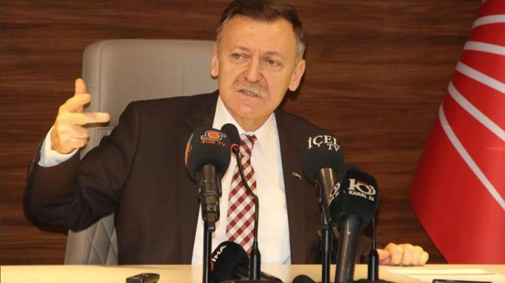 CHP'li Atıcı'dan Babacan'a eleştiriler: Hoşumuza gitmeyen kişilerle yola &ccedil;ıktık
