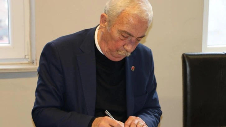 CHP'li Aydın D&uuml;zg&uuml;n g&ouml;revden alınmak istenmesini İl Başkanı Kaftancıoğlu&rsquo;na bağladı
