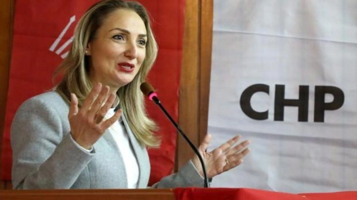 CHP'li Aylin Nazlıaka'nın g&ouml;nl&uuml;ndeki Cumhurbaşkanı adayı