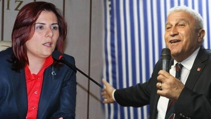 CHP&rsquo;li başkanların r&uuml;şvet kavgası: Adrese teslim milyonluk ihale!