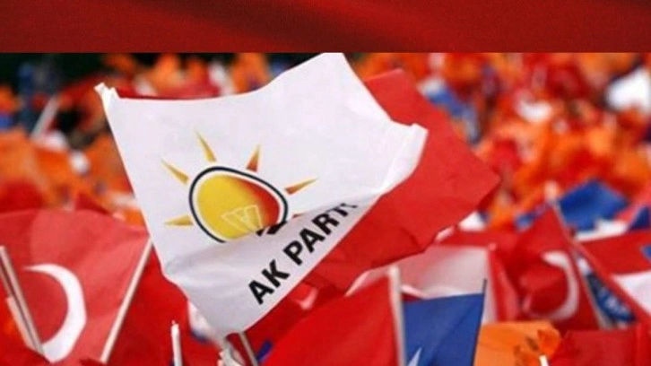 CHP'li belediye AK Parti'ye ge&ccedil;ti