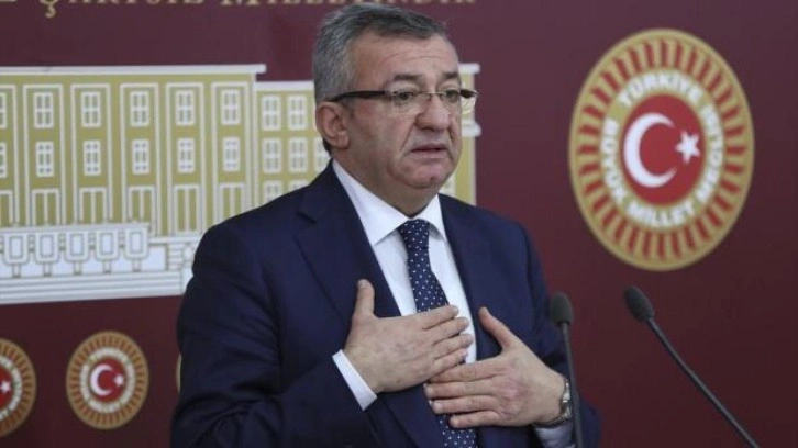 CHP'li Engin Altay kendi s&ouml;ylediği yalanı unuttu... 15 Temmuz raporu ger&ccedil;eğini s&ouml;yledi
