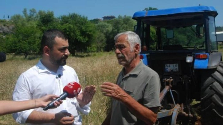 CHP'li Eren Erdem'in yalanı deşifre oldu: Yine kurgu &ccedil;ıktı!