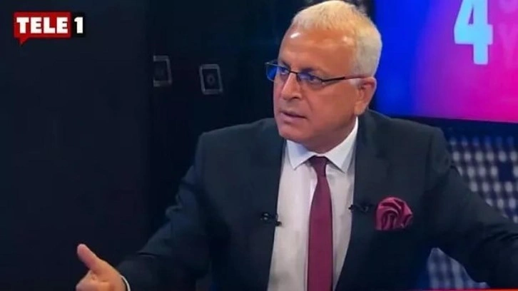 CHP'li gazeteci Yanardağ'dan İnce iddiası: Amacı CHP'yi ele ge&ccedil;irmek