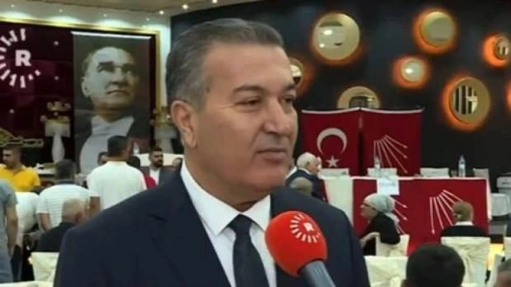 CHP'li isimden PKK ağzıyla skandal s&ouml;zler!