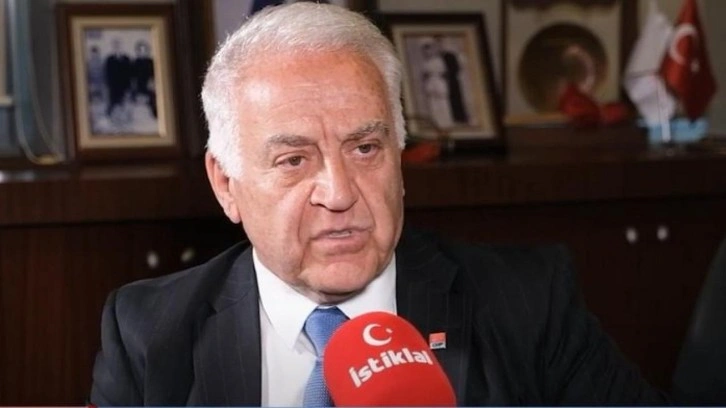 CHP'li isimden skandal &ccedil;ıkış! Karadenizlileri kızdıracak