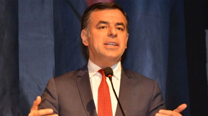 CHP'li kurmayları s&ouml;yledi Barış Yarkadaş 'eyvah, korktuğumuz başımıza geliyor' dedi