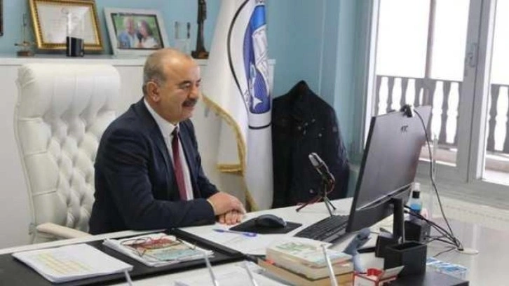 CHP'li Mudanya Belediyesi'nde iş&ccedil;ilere kameralı tehdit