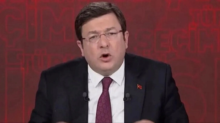 CHP'li Muharrem Erkek'in parlamenter sistem itirafı: M&uuml;mk&uuml;n olmaz