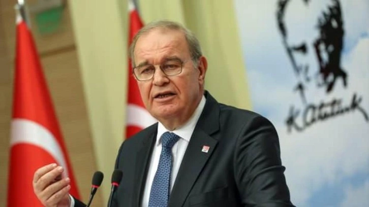 CHP'li &Ouml;ztrak: İktidarımızın ilk haftasında &ccedil;ıkaracağız!