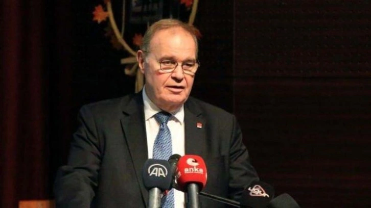 CHP'li &Ouml;ztrak: T&uuml;rkiye, &ccedil;ok b&uuml;y&uuml;k sı&ccedil;rama yapabilir!