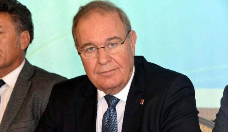 CHP'li &Ouml;ztrak yoksulluğa karşı &ccedil;&ouml;z&uuml;mlerini a&ccedil;ıkladı: Kadroları değiştireceğiz