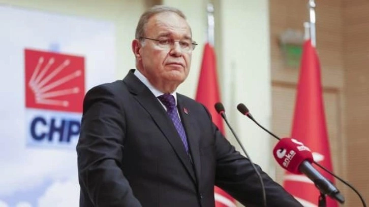 CHP'li &Ouml;ztrak'tan tepki &ccedil;eken Finlandiya ve İsve&ccedil; &ccedil;ıkışı